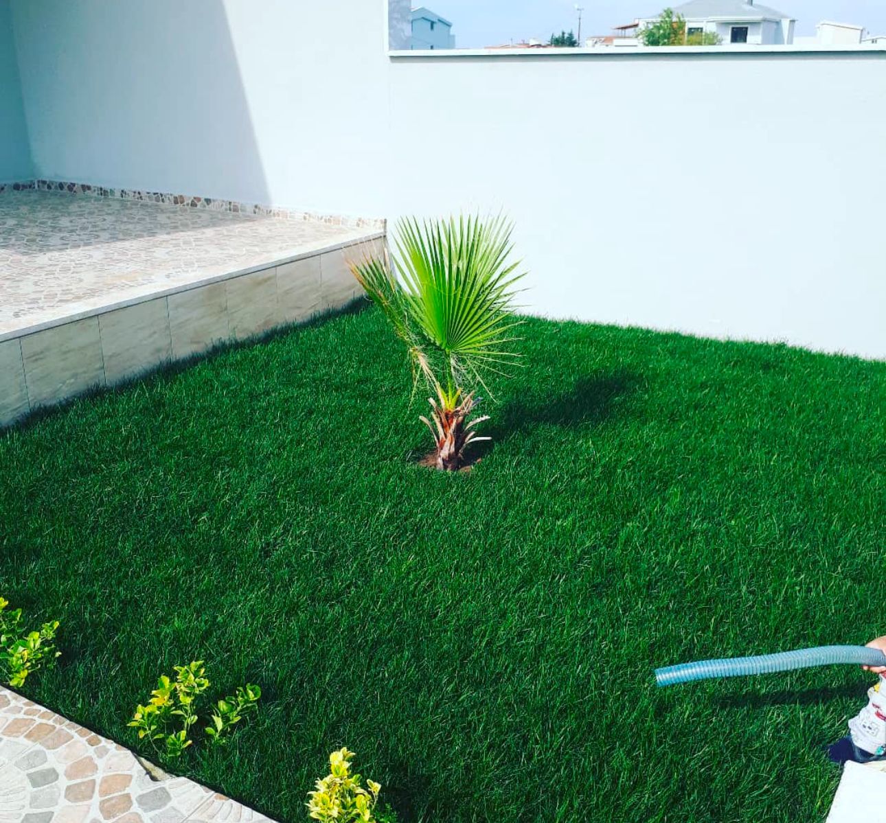 Şimşek Yapı & Peyzaj